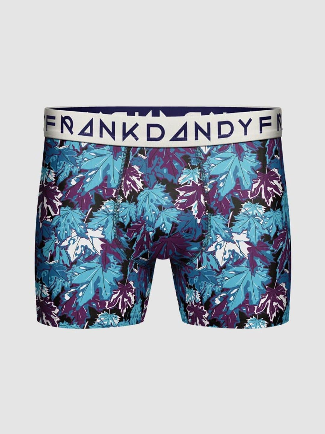 Toxic Leaves Boxer