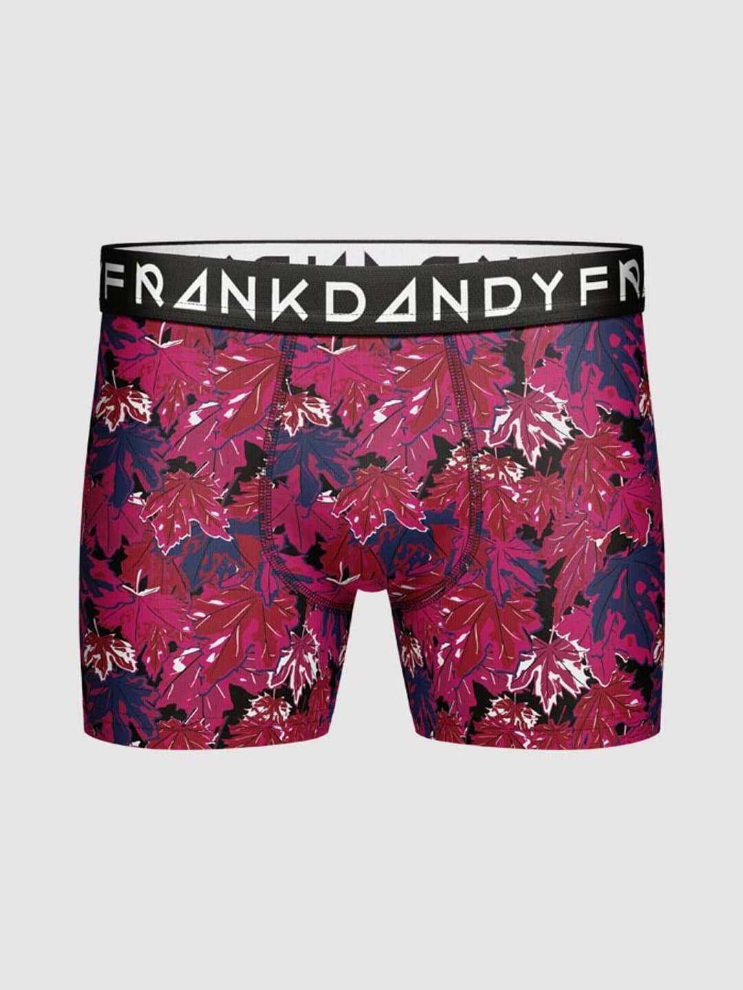 Toxic Leaves Boxer