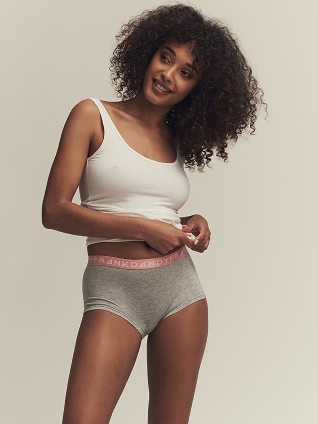 Women's Original Boxer