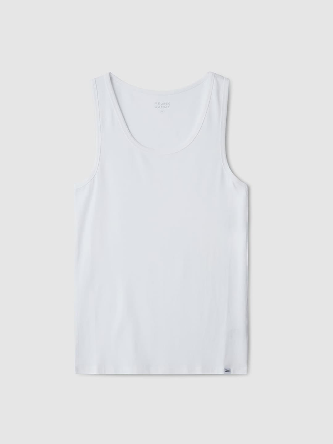 St Paul Tank