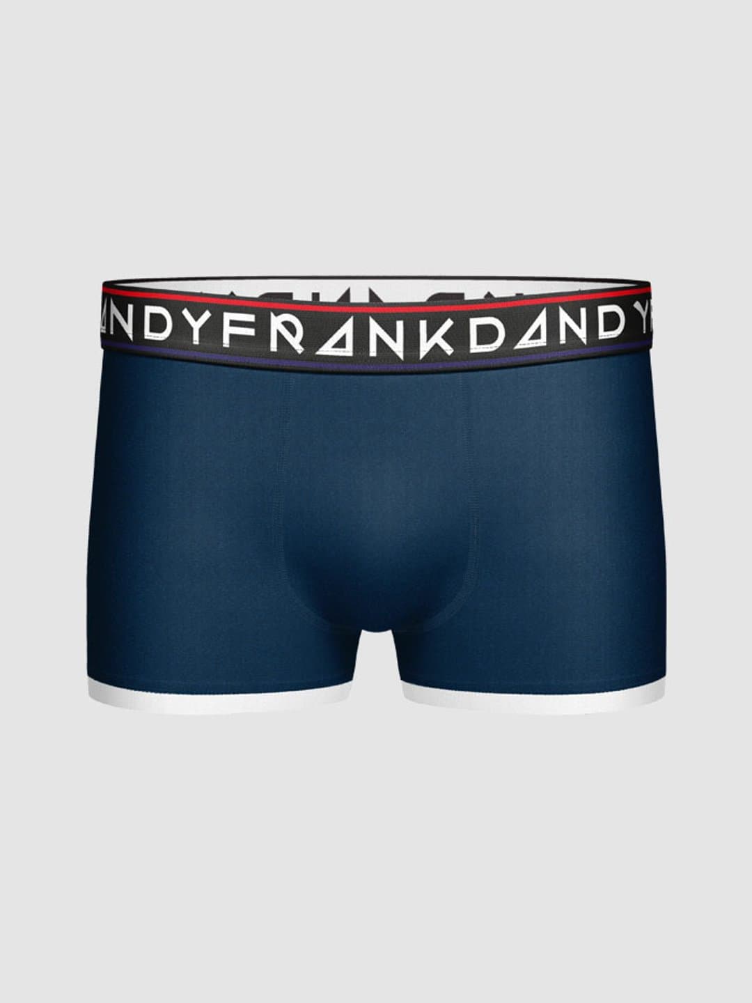 St Paul Bamboo Trunk Navy