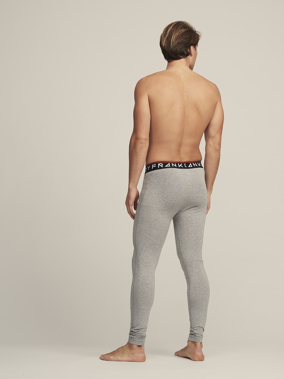 St Paul Bamboo Long Johns