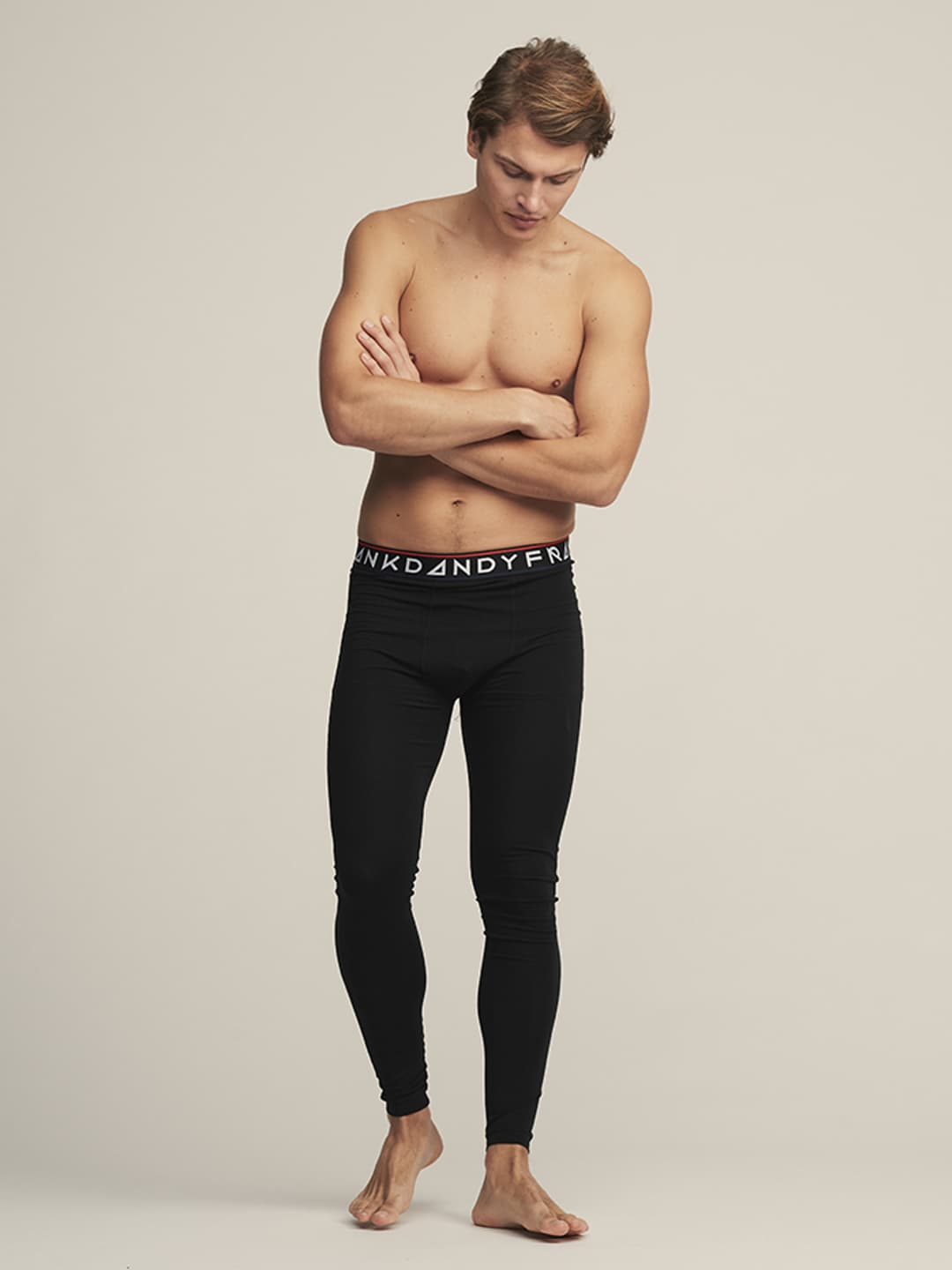 St Paul Bamboo Long Johns